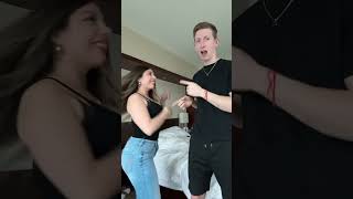 He Secretly Likes Making These