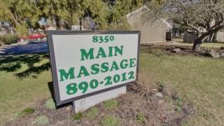 Main Massage | Dayton, OH | Massage