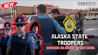 🎬Alaska State Troopers 2026 Season 10 | Episode 25: “Dead-End Deranged” ❄️| Full HD 1080p