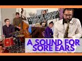 A Sound For Sore Ears by Jimmy Heath feat. Jonathan Beshay & Vince Dupont - 