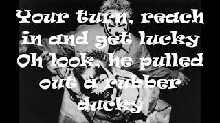 insane clown posse toy box lyrics