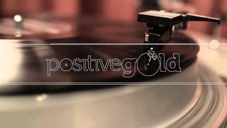Positive Gold TV Promo - Vinyl