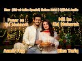 Pyaar Se Eid Mubarak- Aamir Fiaz & Hina Tariq | New Eid-ul-Adha Kalam 2026 | Official Audio
