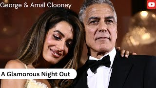 The SECRET to George & Amal Clooney's LASTING Hollywood Romance