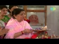 Ganpati Aarti | Sukhkarta Dukhharta | Lata Mangeshkar | Devotional Song | Marathi Song