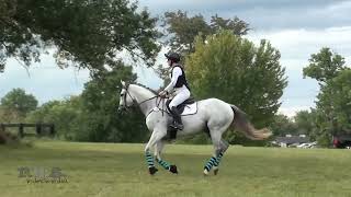 Chelsea Kolman \u0026 Dauntless Authority Park Equine Kentucky Classique 22