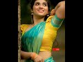 💥🔥Pragya nagra💞 || saree photoshoot 😍|| nattu saraku nachunu song💥||#trending #pragyanagra