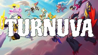 BRAWL STARS AMA TURNUVA (4-cü) 🔴