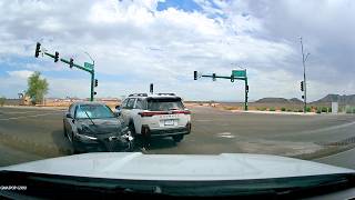 Idiots In Cars 415