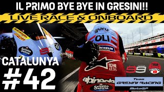 LORENZO J  A PUNTI!! BYE BYE!! #motogp24 #42 ITA