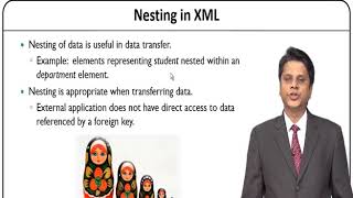 XML Databases (CH-10)