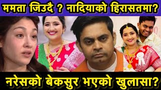 खुशिको खबर,खुशिको खबर ममता जिउदै? नाजुक अवस्थामा भेटिईन ममता? Mamata new video update