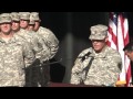 757th cssb hq mobilization ceremony