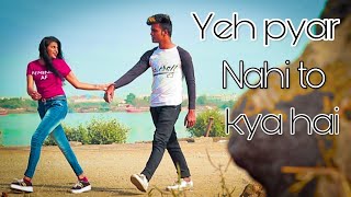 Yeh Pyar Nahi To Kya Hai | Rahul Jain | Heart Touching Love Story | 2019 |