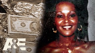 Drug Trafficking Queen of Philly - Thelma Wright | Gangsters: America's Most Evi