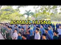 ASMAUL HUSNA