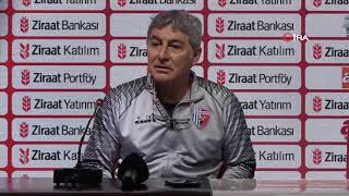 Özcan Kızıltan: Rakip kim olursa olursun...