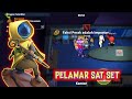 PELAMAR MODE SPEED RUN - SUPER SUS INDONESIA