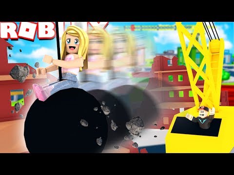 Download Roblox Symulator Demolki Totalna Demolka - 