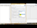 Java Programming with Eclipse lesson 2 - Install Eclipse and run the first program