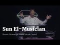 SUN EL-MUSICIAN - LITROOM: Hunters x Jacquel Culture House (Ubomi Abumanga / Ntabe Ezikude / Sonini)