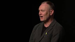 Accelerating the decarbonisation of neighbourhoods | Greg Keeffe | TEDxQueensUniversityBelfast