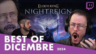 SABAKU BEST OF TWITCH - DICEMBRE 2024