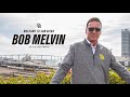 bob melvin s first day as padres manager