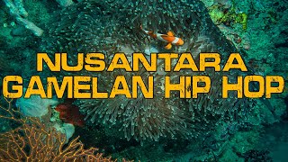Gamelan Hip Hop "Nusantara" | Hip Hop Instrumental Music