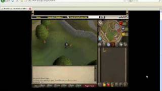 tutorial - Cheat engine & test with Runescape