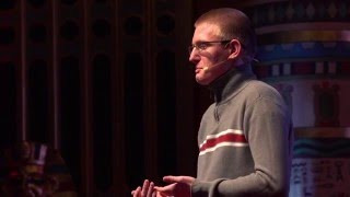 Surviving with a Mental Illness | Eric Walton | TEDxBoise