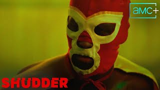 Dark Match | The Fever Dream | Shudder