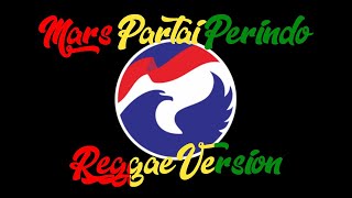 Mars Perindo Reggae Version | by ziddanrf