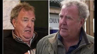 ‘I’m in deep s’ Jeremy Clarkson concerned after suffering ‘awful accident’ on farm