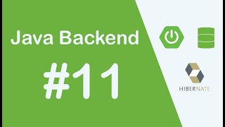 Java Full Stack developer | Java Backend - Part 11: Custom Generator