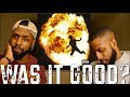 METRO BOOMIN "NOT ALL HEROES WEAR CAPES" REVIEW AND REACTION #MALLORYBROS 4K