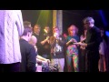 The Dirty Electronics Ensemble-jam jar lids and kisses-XOYO