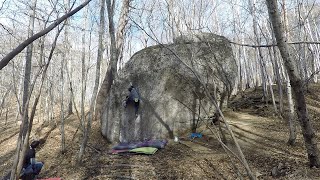 瑞牆 『数列』 初段