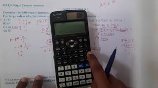 GATE CSE 2003 Q 1 || C PROGRAMMING ||Data Structure || GATE Insights Version: CSE