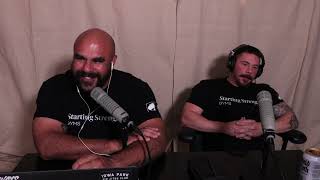 You Are Training Your Deadlift Not Your Grip | Starting Strength Network Previews