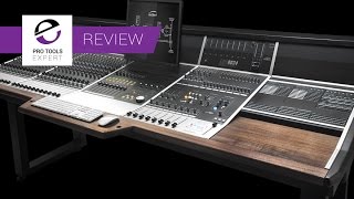 Audient ASP 8024 Review Day 2 Part 1