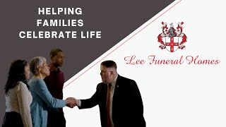 Lee Funeral Homes