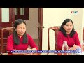 bổ nhiệm phó chánh văn phòng tỉnh uỷ nhân sự mới tayninhtv