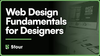Web Design Fundamentals for Designers