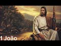 Bíblia em Áudio em Português - 1 João (COMPLETO) - Edição Católica (BPT09DC)