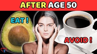 Effective Anti-Aging with a List of Delicious Foods You Should Eat and Harmful Foods to Avoid