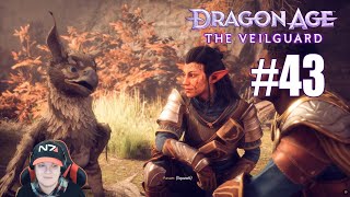 Dragon Age The Veilguard - Part 43 \