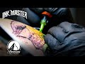 Best (& Worst) Artist’s Choice Tattoos 🤔 SUPER COMPILATION | Ink Master