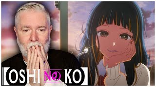 EGOSURFING | Oshi No Ko 1x6 REACTION