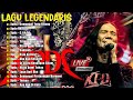 XPDC Full Album | Lagu XPDC Leganda | Semangat Yang Hilang,C.I.N.T.A | Lagu Rock Kapak Terpilih 90an